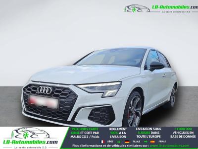 Audi A3 Sportback 45 TFSIe 245 BVA
