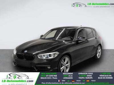 BMW Série 1 120i 184 ch BVA