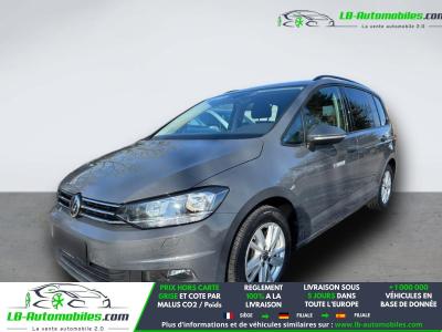 Volkswagen Touran 2.0 TDI 150 BVA 5pl