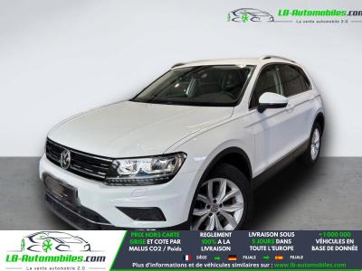 Volkswagen Tiguan 2.0 Bi-TDI 240 BVA 4Motion