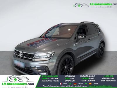 Volkswagen Tiguan 2.0 Bi-TDI 240 BVA 4Motion