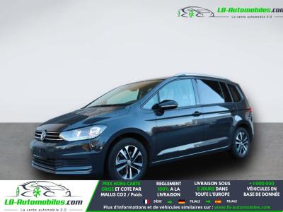Volkswagen Touran 1.6 TDI 115 7pl