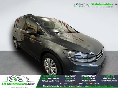 Volkswagen Touran 1.6 TDI 115 BVA 7pl