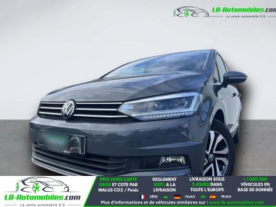 Volkswagen Touran 2.0 TDI 122 BVM 7pl