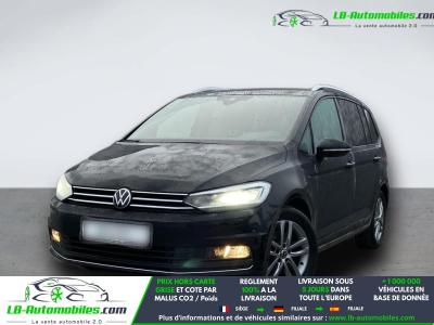 Volkswagen Touran 2.0 TDI 122 BVM 7pl