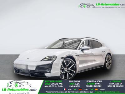 Porsche Taycan Cross Turismo Turbo 680 ch 5 Places