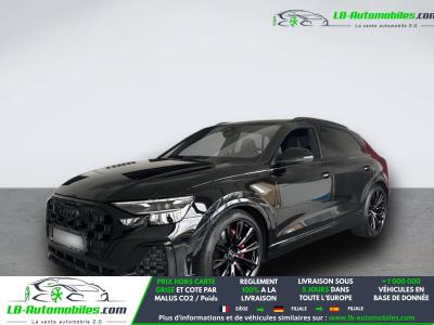 Audi SQ8 TFSI 507ch BVA Quattro