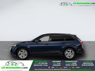 Audi Q7 45 TDI 231 BVA Quattro 5pl