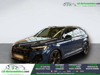 Audi Q7 45 TDI 231 BVA Quattro 5pl