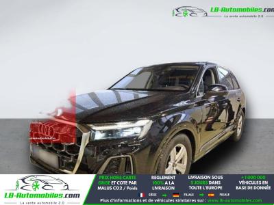 Audi Q7 45 TDI 231 BVA Quattro 5pl