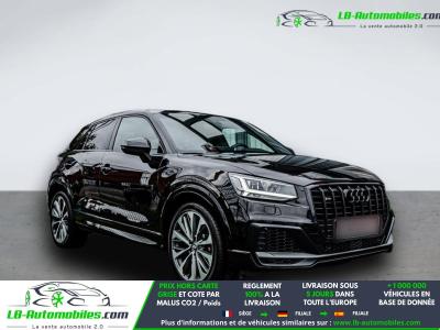 Audi SQ2 50 TFSI 300 ch BVA Quattro