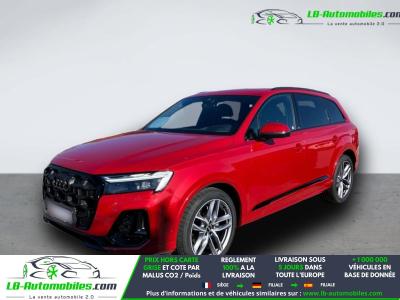 Audi Q7 45 TDI 231 BVA Quattro 5pl