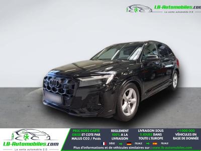 Audi Q7 45 TDI 231 BVA Quattro 5pl