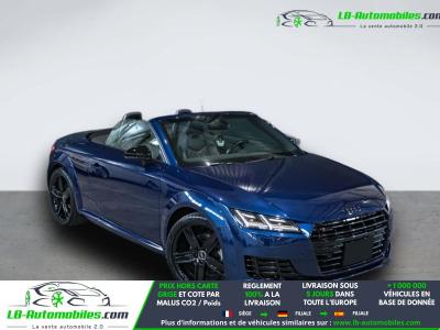 Audi TT Roadster 2.0 TFSI 230 BVA 6
