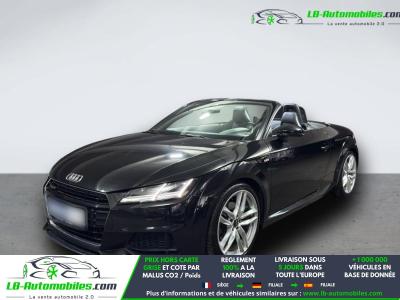 Audi TT Roadster 2.0 TFSI 230 BVA 6