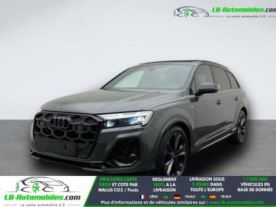 Audi Q7 60 TFSIe 490 BVA Quatro 5pl