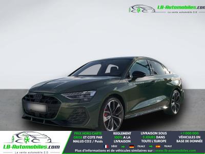 Audi S3 Berline TFSI 333 BVA Quatro