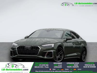 Audi A5 Sportback 40 TFSI 190 BVA