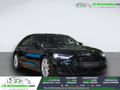 Audi S8 V8 4.0 TFSI 571 BVA Quattro