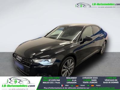 Audi A6 55 TFSI 340 ch BVA Quattro