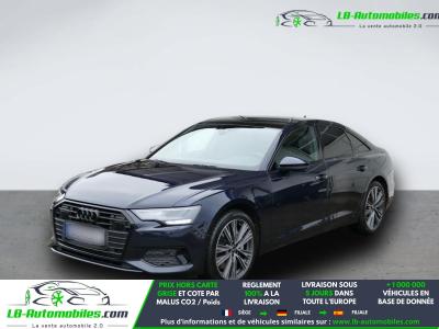 Audi A6 55 TFSI 340 ch BVA Quattro