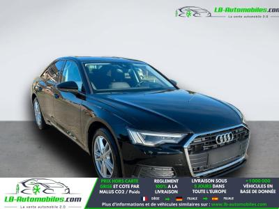 Audi A6 55 TFSI 340 ch BVA Quattro