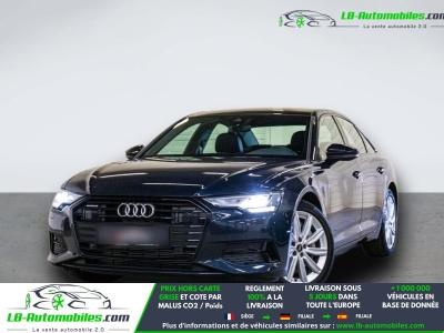 Audi A6 55 TFSI 340 ch BVA Quattro