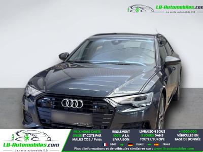 Audi A6 55 TFSI 340 ch BVA Quattro
