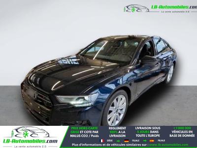 Audi A6 55 TFSI 340 ch BVA Quattro