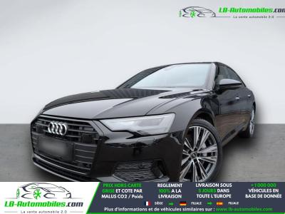 Audi A6 55 TFSI 340 ch BVA Quattro