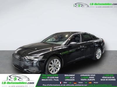 Audi A6 55 TFSI 340 ch BVA Quattro