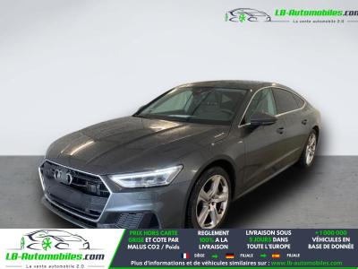 Audi A7 Sportback 50 TFSIe 299 BVA Quattro