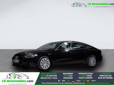 Audi A7 Sportback 50 TFSIe 299 BVA Quattro