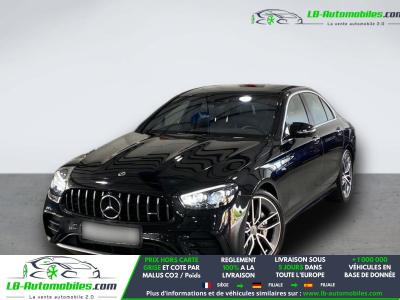 Mercedes Classe E 53 AMG BVA 4-Matic+