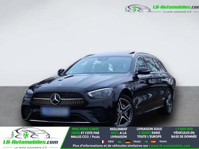 Mercedes Classe E Break 300 BVA