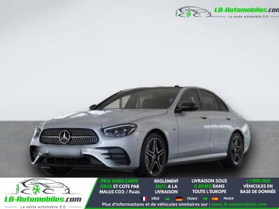 Mercedes Classe E 300 e EQPower BVA