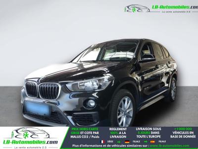 BMW X1 sDrive 18i 136 ch BVA
