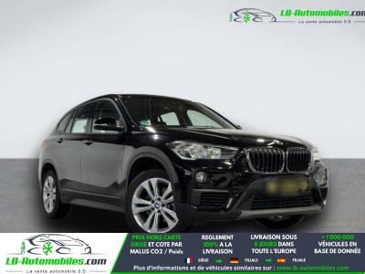BMW X1 sDrive 18i 140 ch BVM