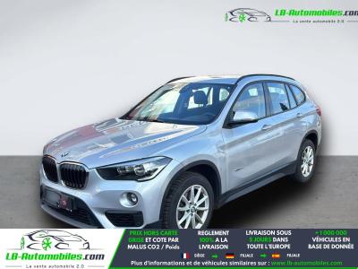 BMW X1 xDrive 18d 150 ch BVM
