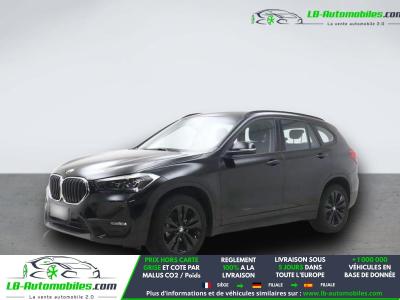 BMW X1 sDrive 16d 116 ch