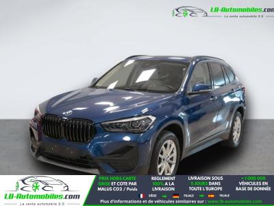 BMW X1 sDrive 16d 116 ch