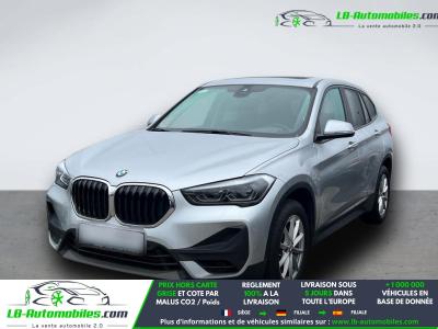 BMW X1 xDrive 25i 231 ch BVA