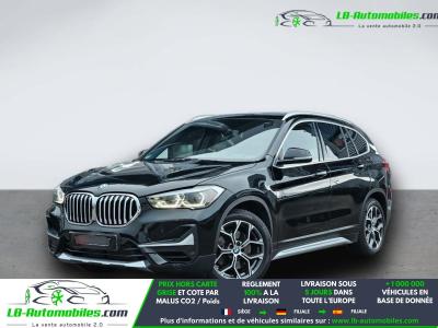BMW X1 xDrive 25i 231 ch BVA