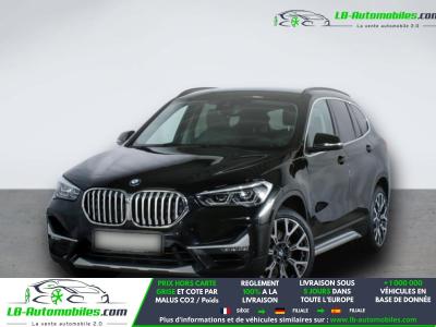 BMW X1 xDrive 25i 231 ch BVA