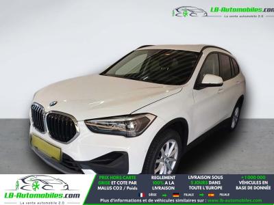 BMW X1 xDrive 18d 150 ch BVA