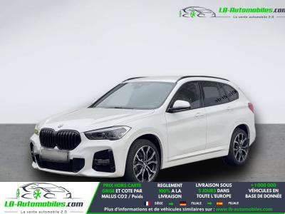 BMW X1 xDrive 18d 150 ch BVA