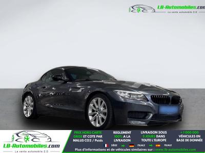 BMW Z4 sDrive 28i 245ch