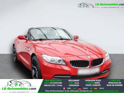 BMW Z4 sDrive 18i 156ch