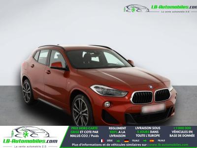 BMW X2 xDrive 18d 150 ch BVM