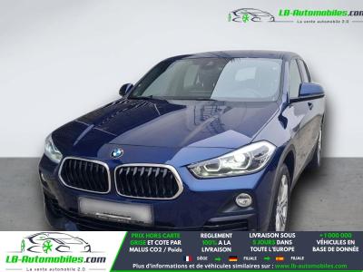 BMW X2 xDrive 18d 150 ch BVA